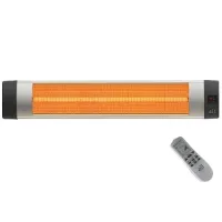 ALF C-30 Classic-UK 3000W Uzaktan Kumandalı Isıtıcı