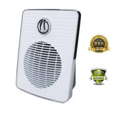 Ufo Izohips 2000 W Fanlı Isıtıcı