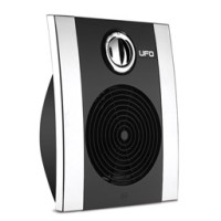 Ufo Mix Mini 2000 W Fanlı Isıtıcı